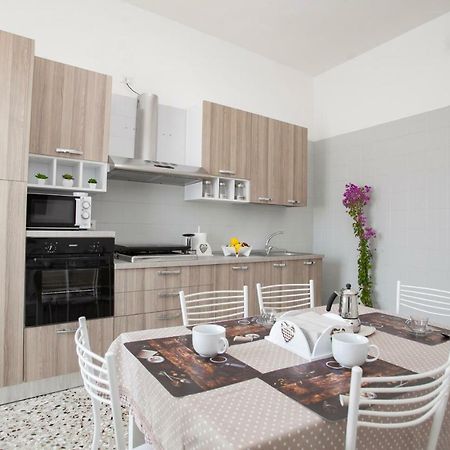 Boscoreale Vanilla Flats Free Parking Экстерьер фото