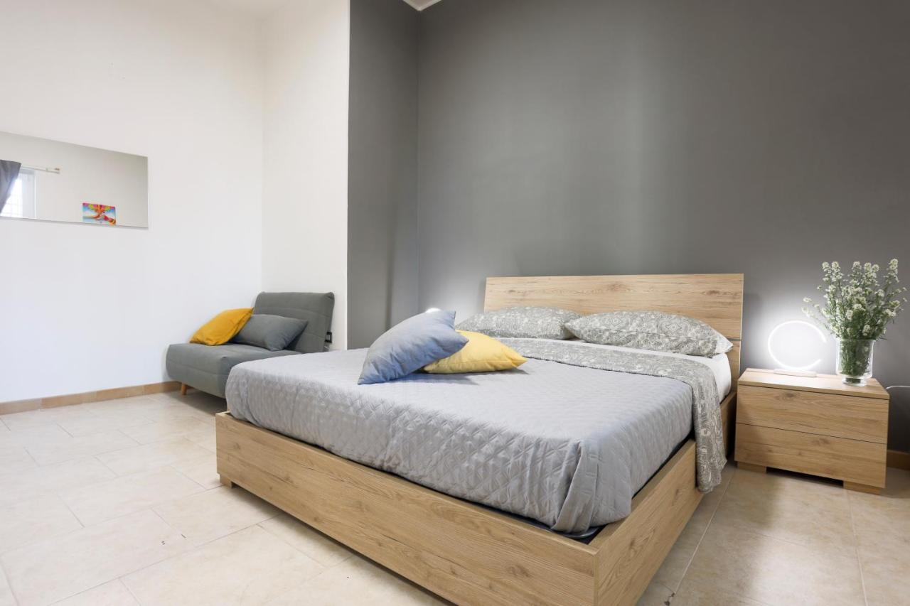 Boscoreale Vanilla Flats Free Parking Экстерьер фото