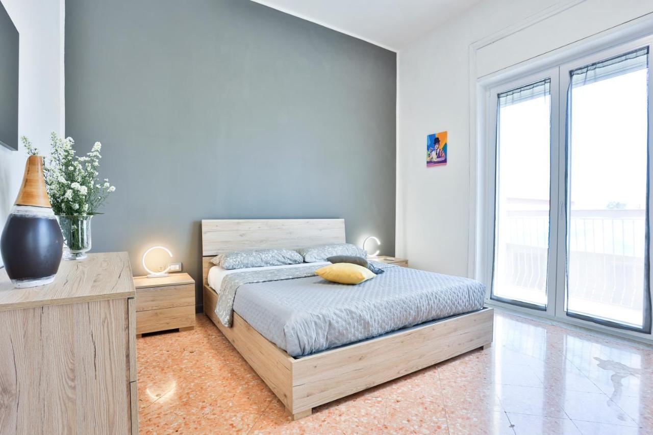 Boscoreale Vanilla Flats Free Parking Экстерьер фото
