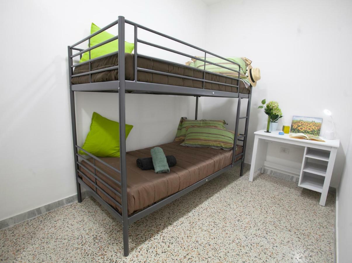 Boscoreale Vanilla Flats Free Parking Экстерьер фото